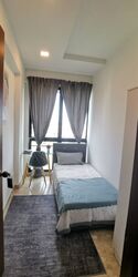 Simei Green Condominium (D18), Condominium #609645261